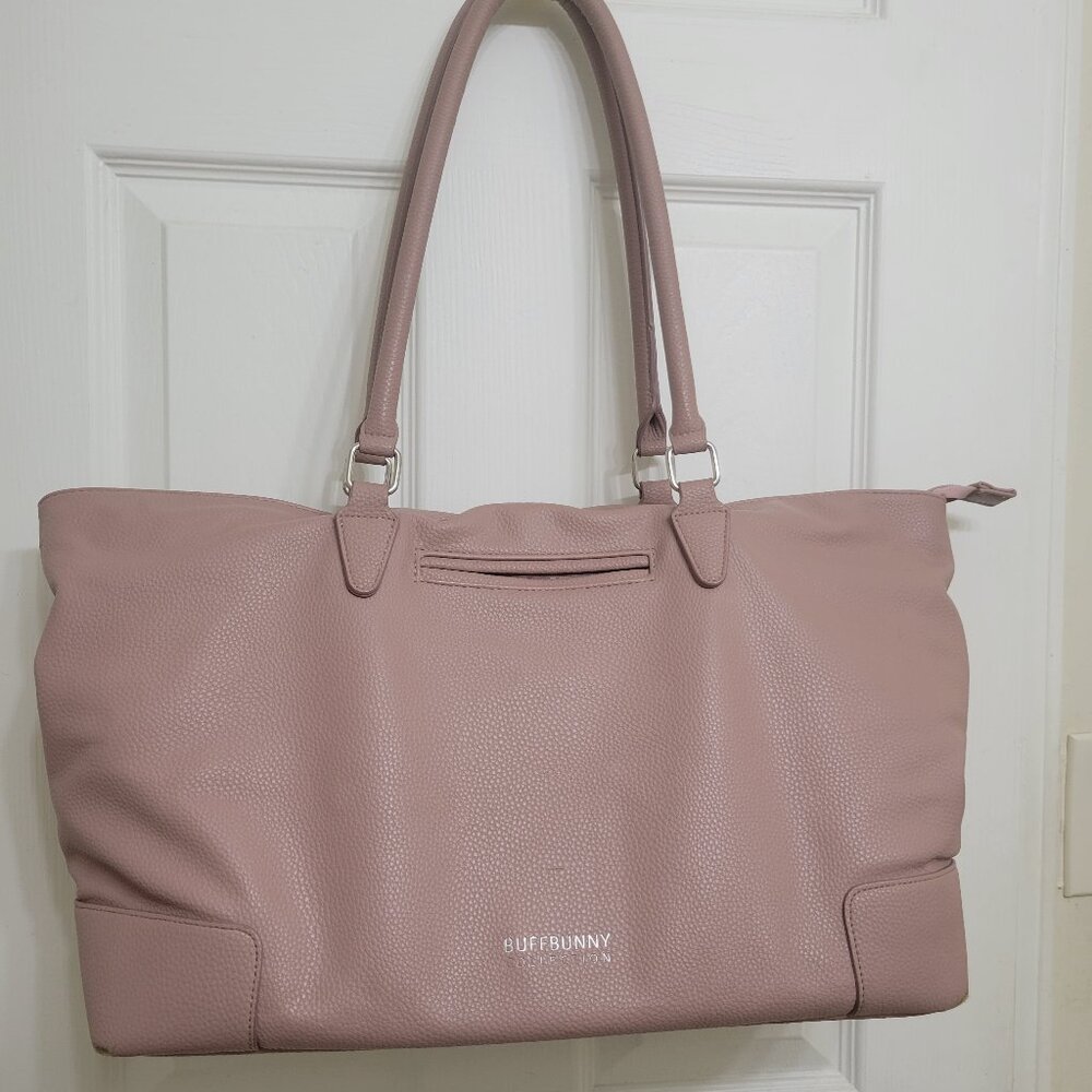 Buffbunny  Game Changer Bag - Mauve